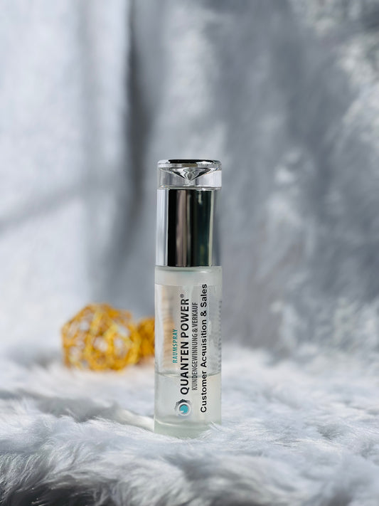 Customer Acquisition & Sales