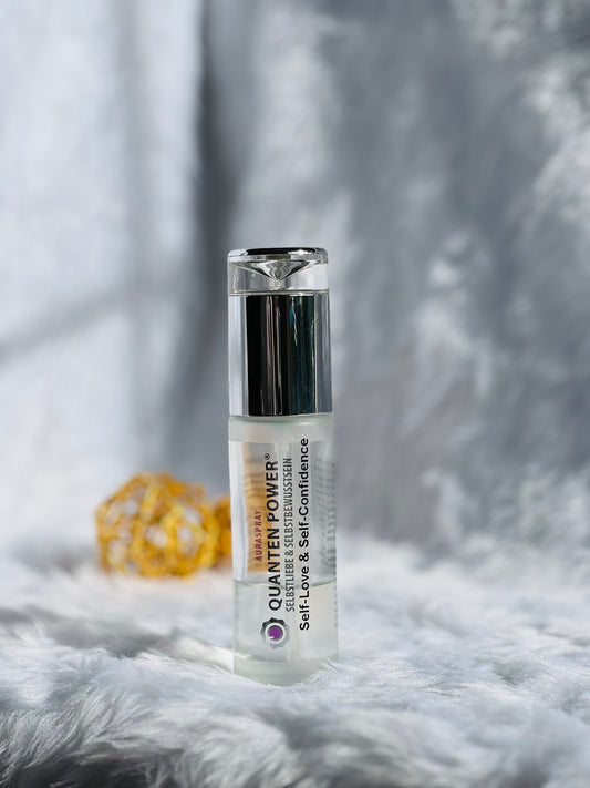 Self Love & Self Confidence