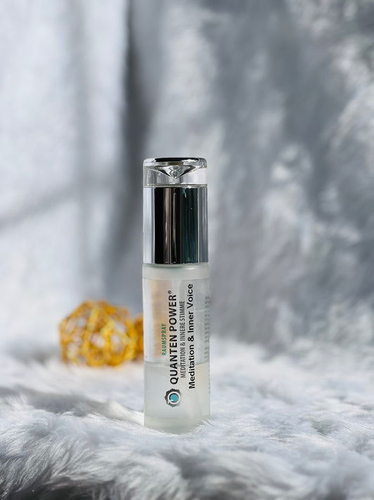 Meditation & Inner Voice