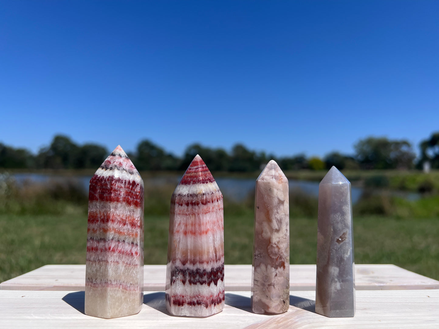 Agate Point