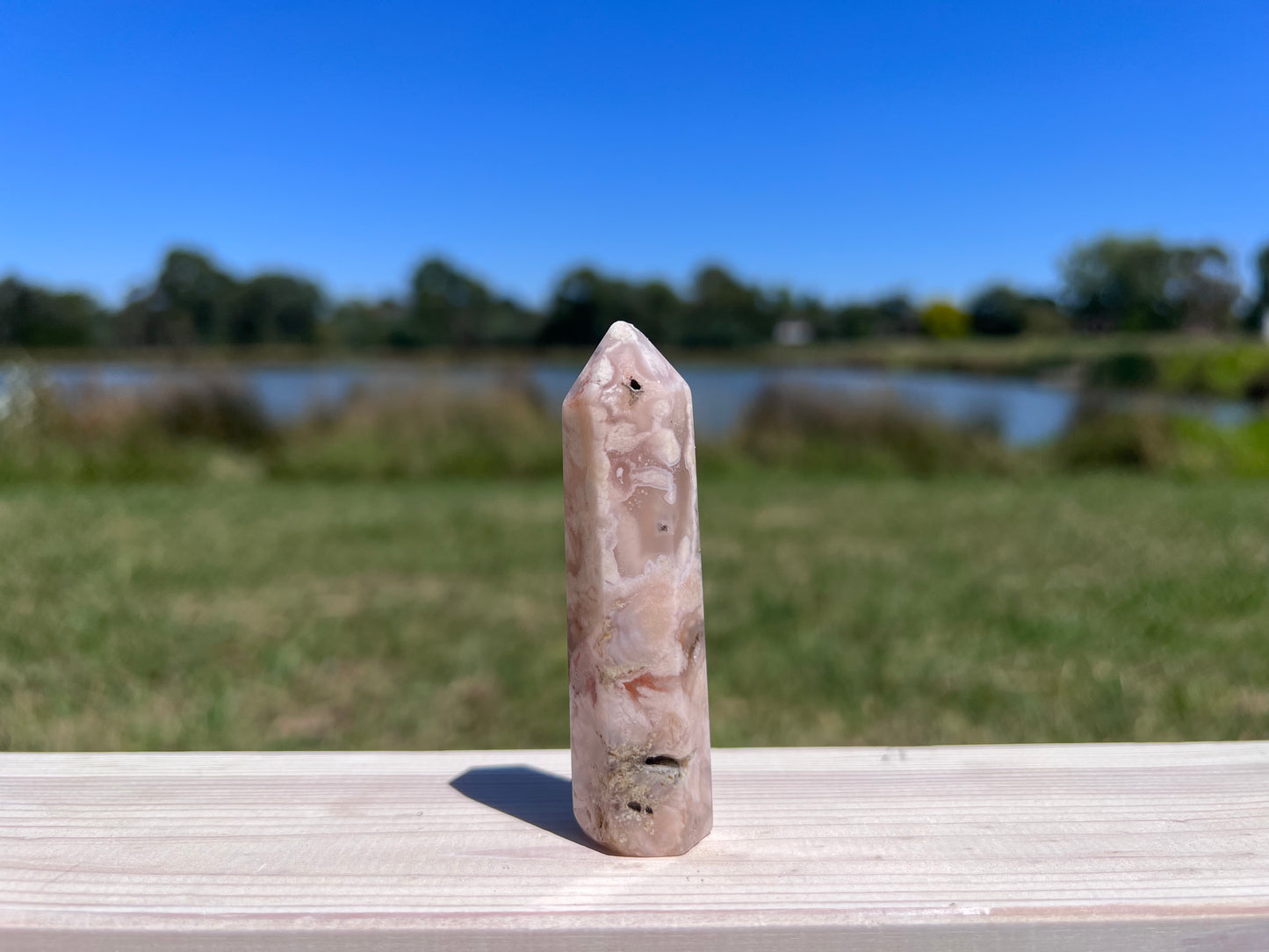 Agate Point