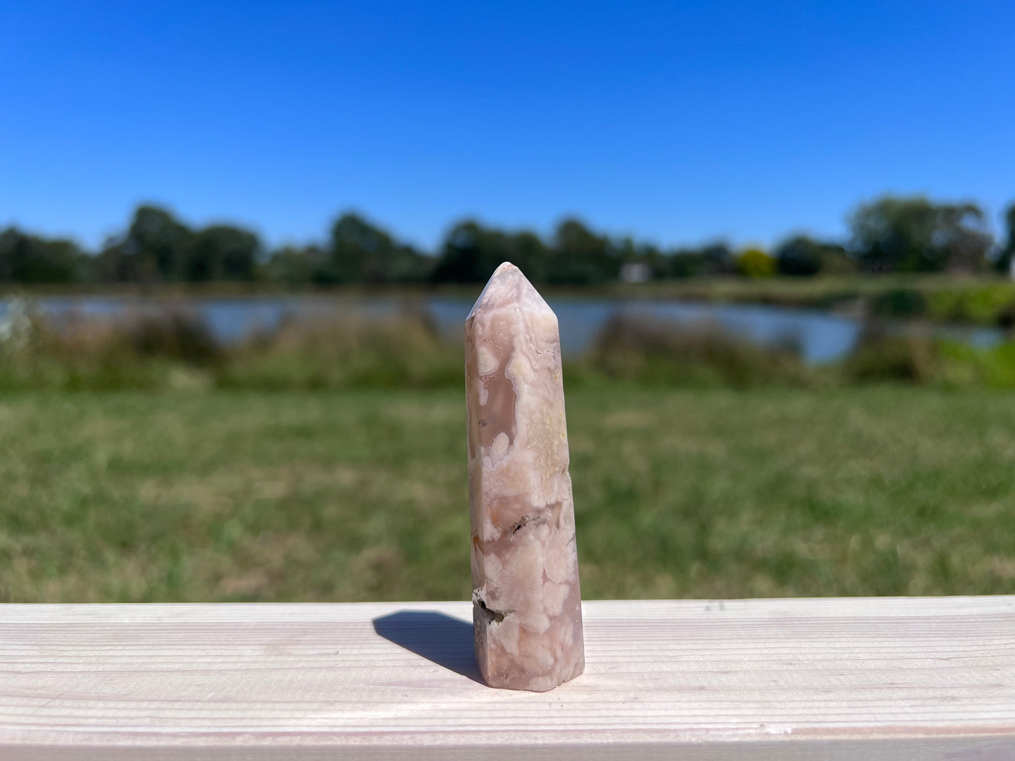 Agate Point