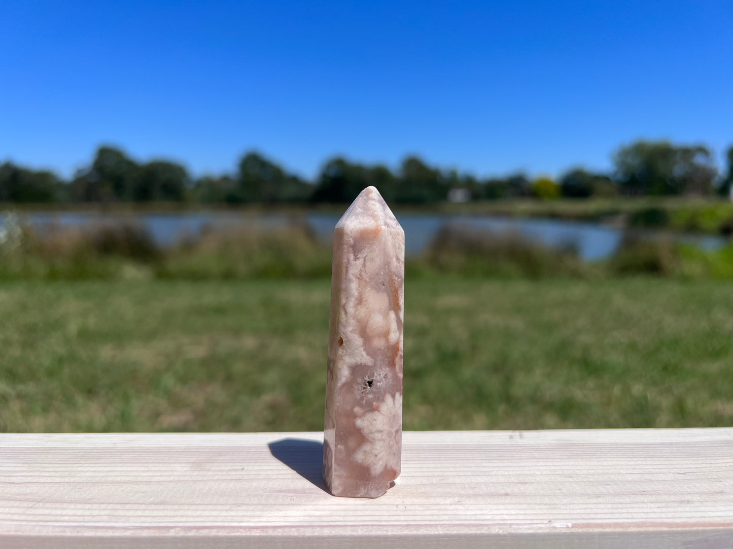 Agate Point