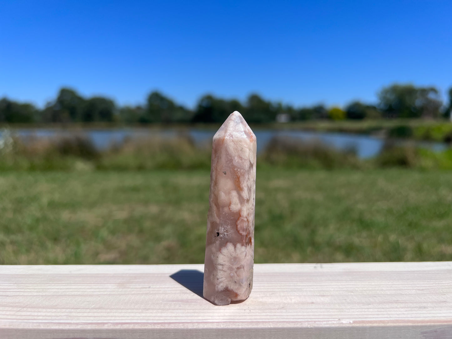 Agate Point
