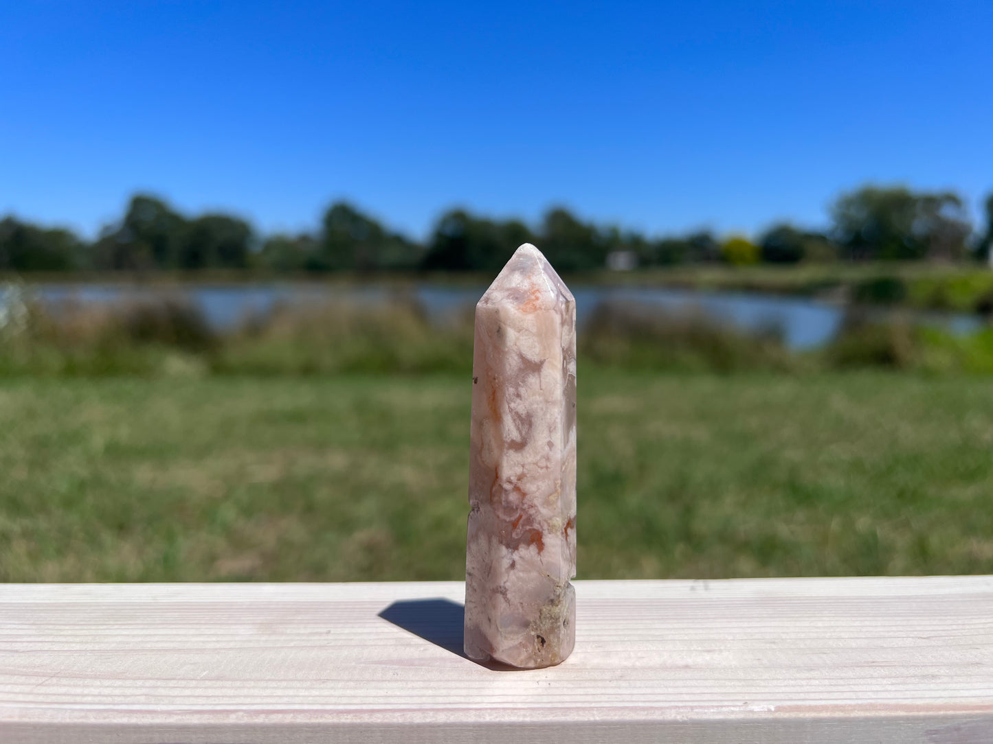 Agate Point