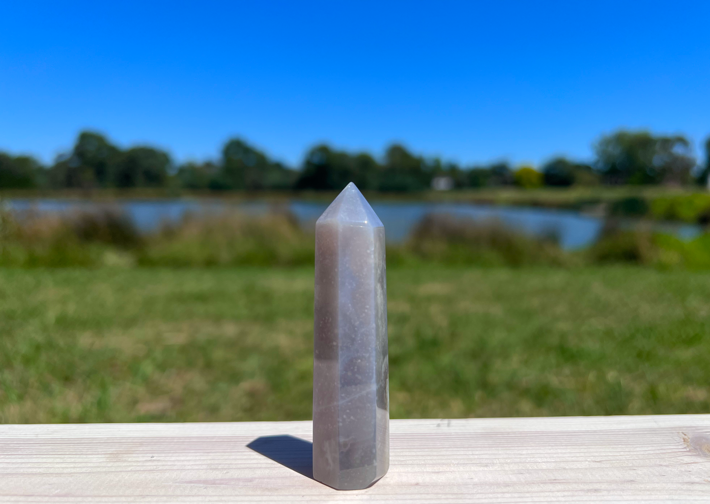 Agate Point