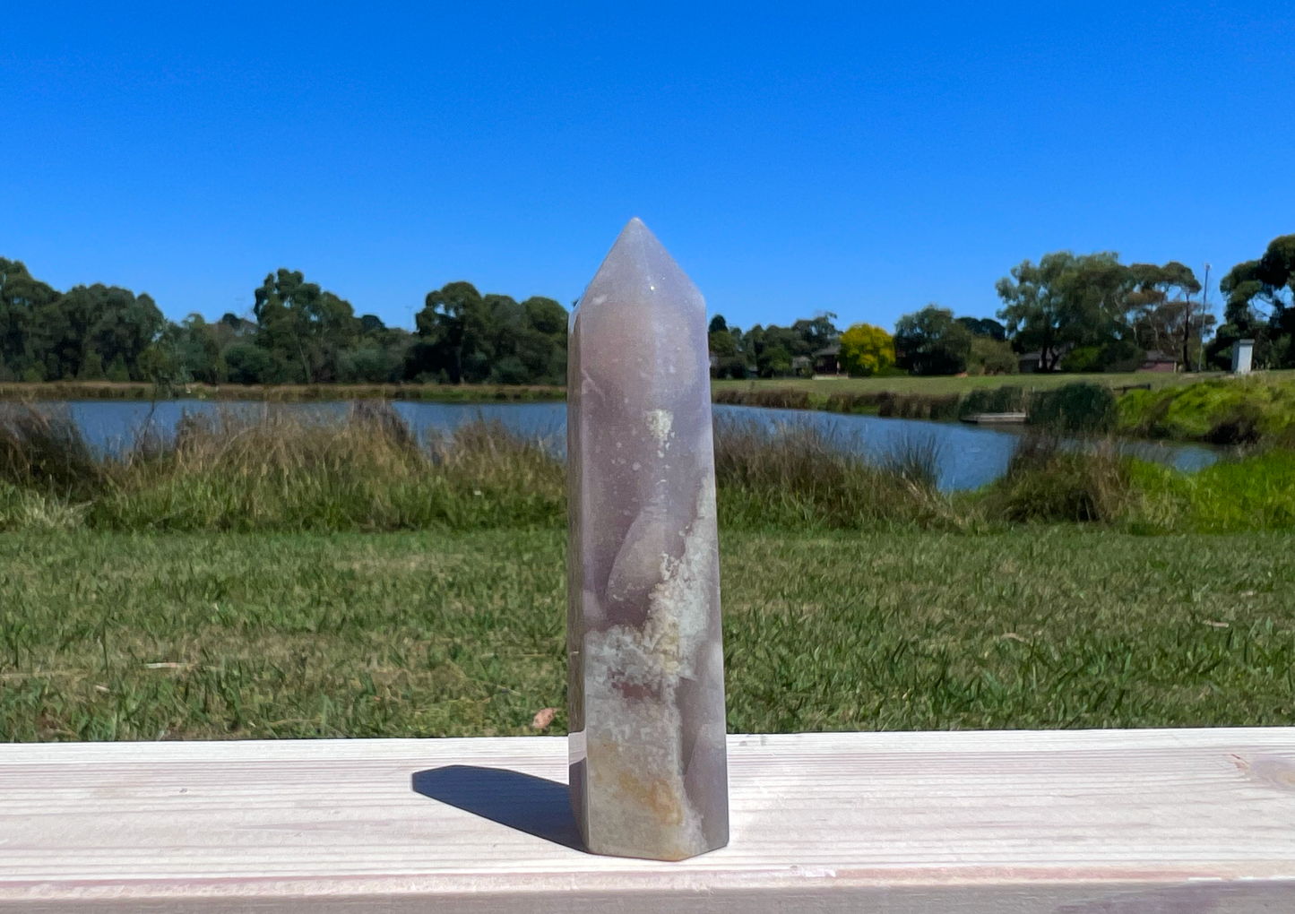 Agate Point