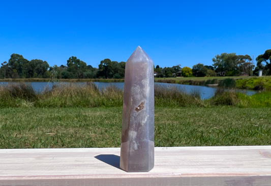 Agate Point